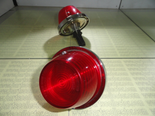 CARELLO 16.542.580 Lighting system code 1620 compatible with: ALFA ROMEO GIULIETTA SS 101, CARELLO CARELLO, FERRARI 500 SUPERFAST, MASERATI 3500 AM101 TOURING