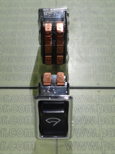 MASERATI BL 70566 Electrical system code 1624 compatible with: MASERATI GHIBLI AM115, MASERATI INDY AM116