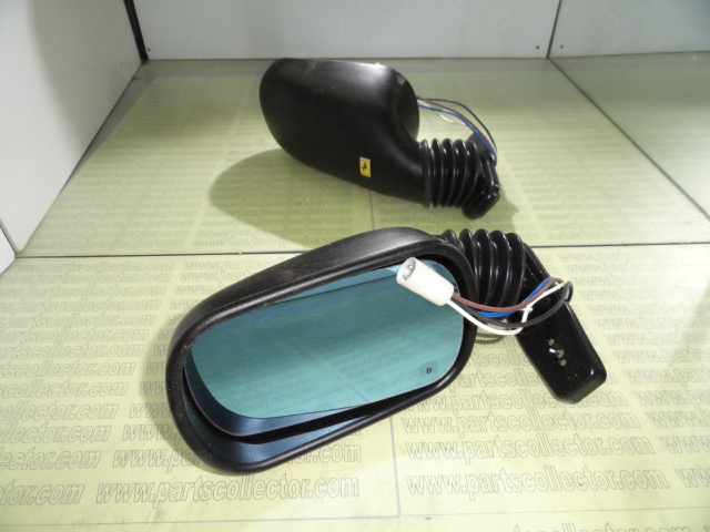 FERRARI 61021800 Car body code 1626 compatible with: FERRARI 308 4V, FERRARI 328, VITALONI VITALONI
