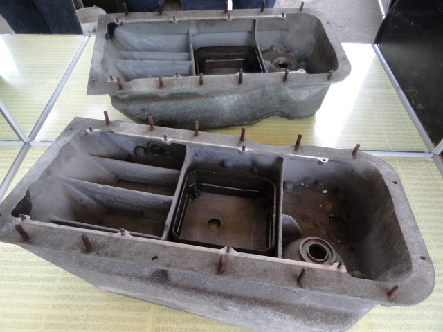 ALFA ROMEO  Engine code 1655 compatible with: ALFA ROMEO GIULIETTA SPRINT VELOCE 750/101