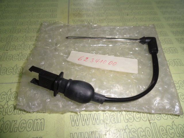 FERRARI 62341000 Electrical system code 1658 compatible with: FERRARI 348, FERRARI F40, FERRARI MONDIAL, FERRARI TESTAROSSA