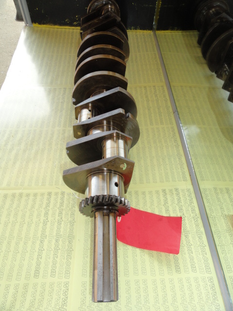 FERRARI 213/12941 Engine code 1659 compatible with: FERRARI 275 GTB 2