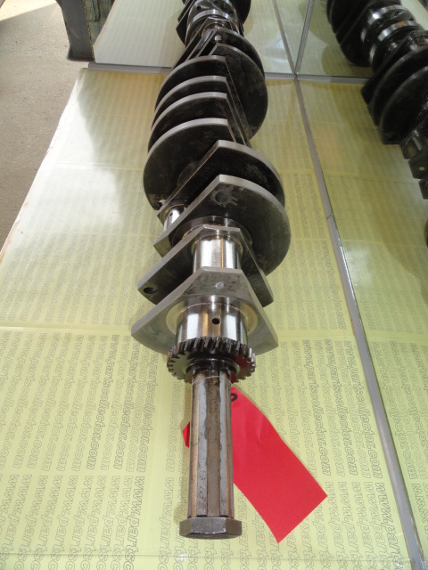 FERRARI 209/12513 Engine code 1660 compatible with: FERRARI 330, FERRARI 365 GT 2+2