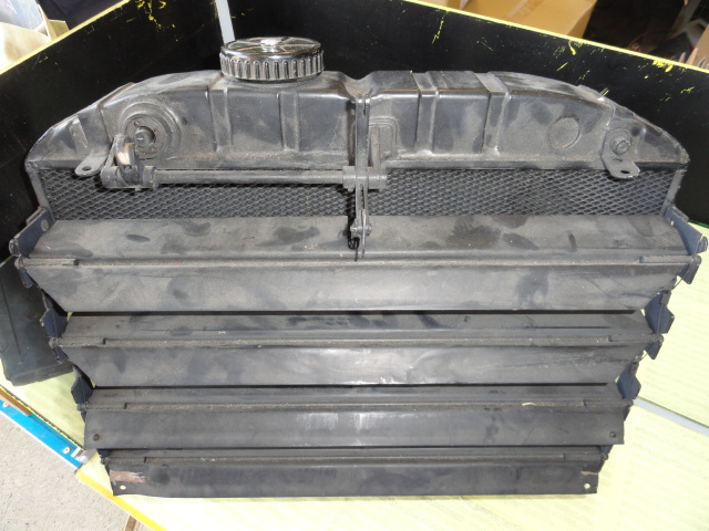 LANCIA  Engine code 1661 compatible with: LANCIA AURELIA