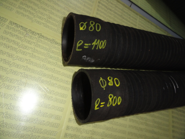 Car body code 1665 compatible with: ALFA ROMEO 1900, ALFA ROMEO GIULIETTA 750/101