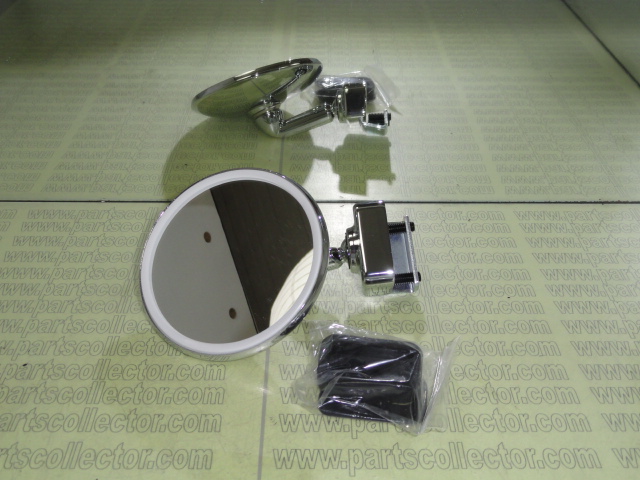 PARTSCOLLECTOR  Car body code 1668 compatible with: FIAT FIAT, LANCIA LANCIA
