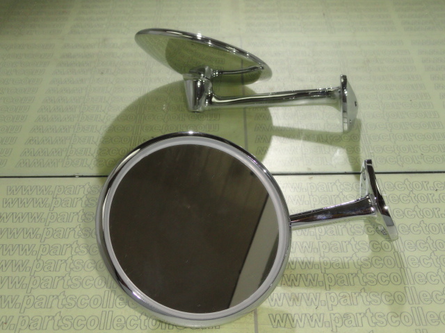 PARTSCOLLECTOR  Car body code 1677 compatible with: LANCIA AURELIA