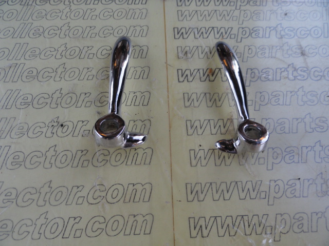 LANCIA  Car body code 1686 compatible with: LANCIA AURELIA