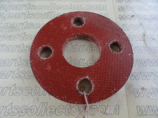 LANCIA  Steering and Wheels code 1684 compatible with: LANCIA APPIA I SERIE, LANCIA FLAMINIA