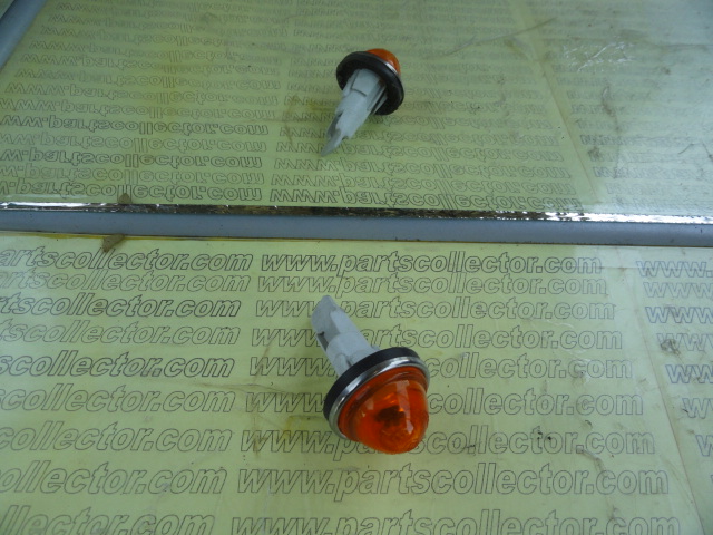 CARELLO 17.678.717 Lighting system code 1709 compatible with: CARELLO CARELLO, FIAT 127, FIAT 128, FIAT PANDA, FIAT X1/9