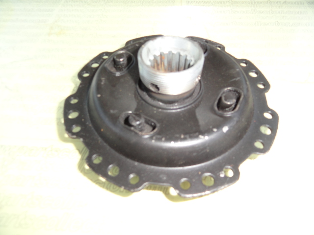 LANCIA  Transmission code 1703 compatible with: LANCIA LANCIA