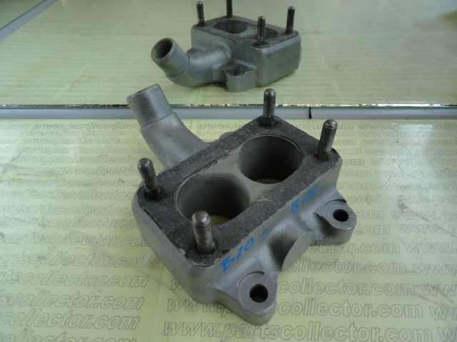 LANCIA  Fuel system - Exhaust code 1699 compatible with: LANCIA AURELIA