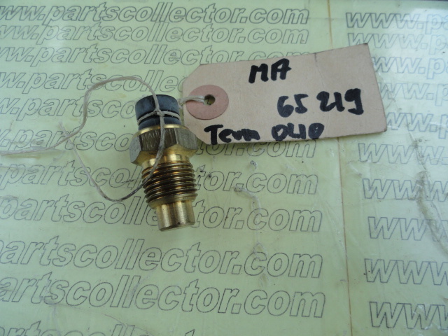 MASERATI BO 65 219 Engine code 1693 compatible with: MASERATI QUATTROPORTE II AM123