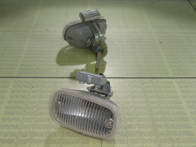 ALTISSIMO LRI 807 Lighting system code 1713 compatible with: ALTISSIMO ALTISSIMO