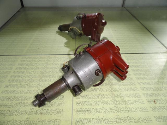 MAGNETI MARELLI S 53 C   12 V Ignition code 1718 compatible with: MAGNETI MARELLI MAGNETI MARELLI
