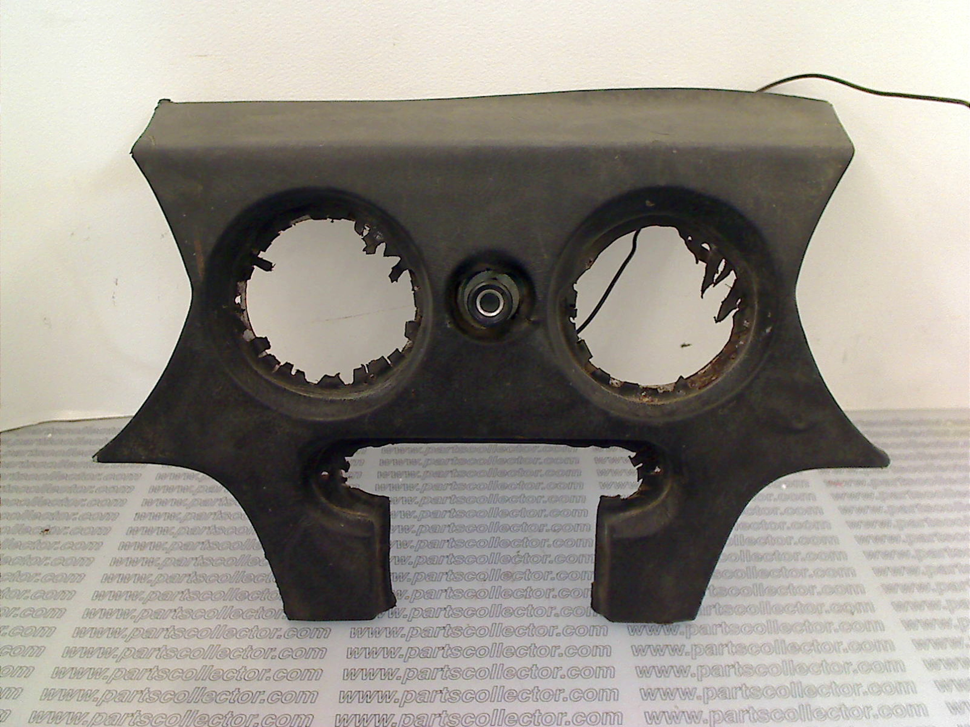 MASERATI 116 BC 69362 - 116 BP 70402 Car body code 17337 compatible with: MASERATI INDY AM116