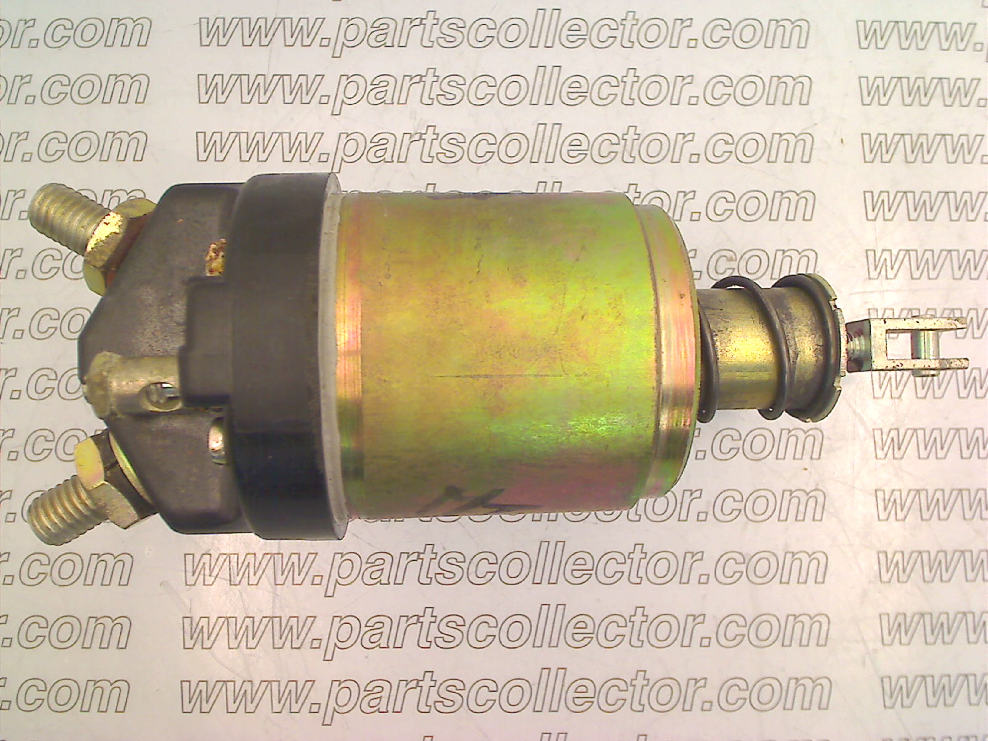 FERRARI  Electrical system code 17094 compatible with: FERRARI 365 GTB4 DAYTONA