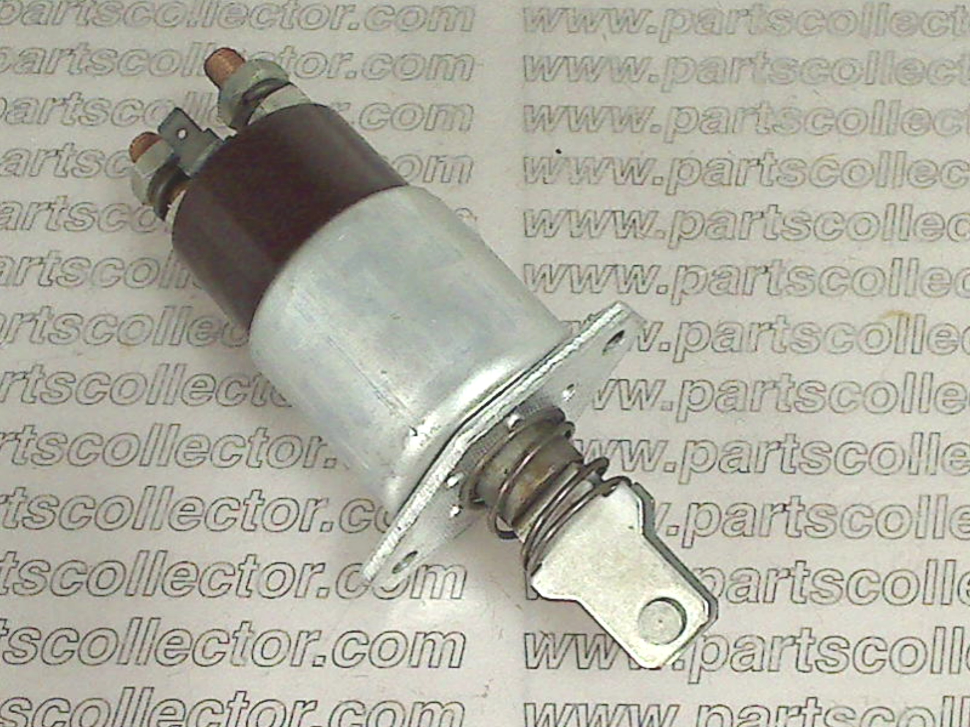 MAGNETI MARELLI IE 13 AA Electrical system code 6382 compatible with: LANCIA APPIA I SERIE, MAGNETI MARELLI MAGNETI MARELLI