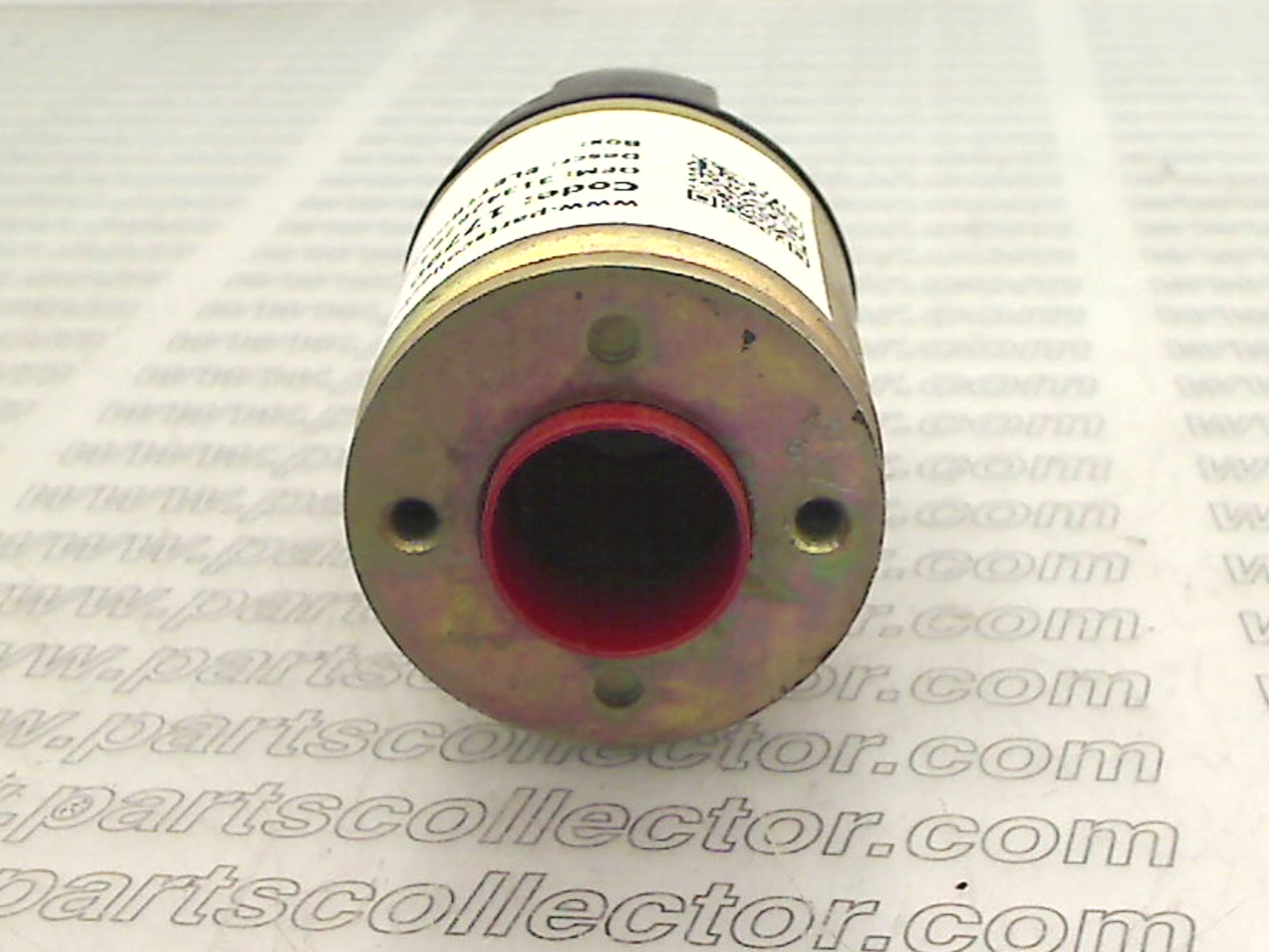 MASERATI 313426263 Electrical system code 17790 compatible with: MASERATI BITURBO - detail view