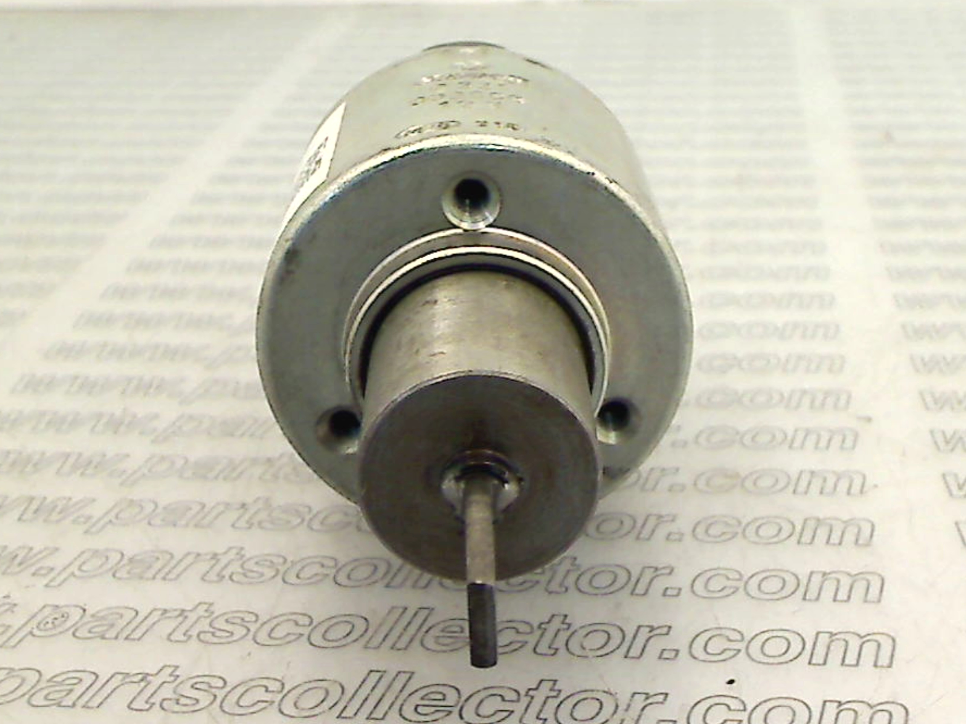 MASERATI 313420218 Electrical system code 17789 compatible with: MASERATI BITURBO - additional view