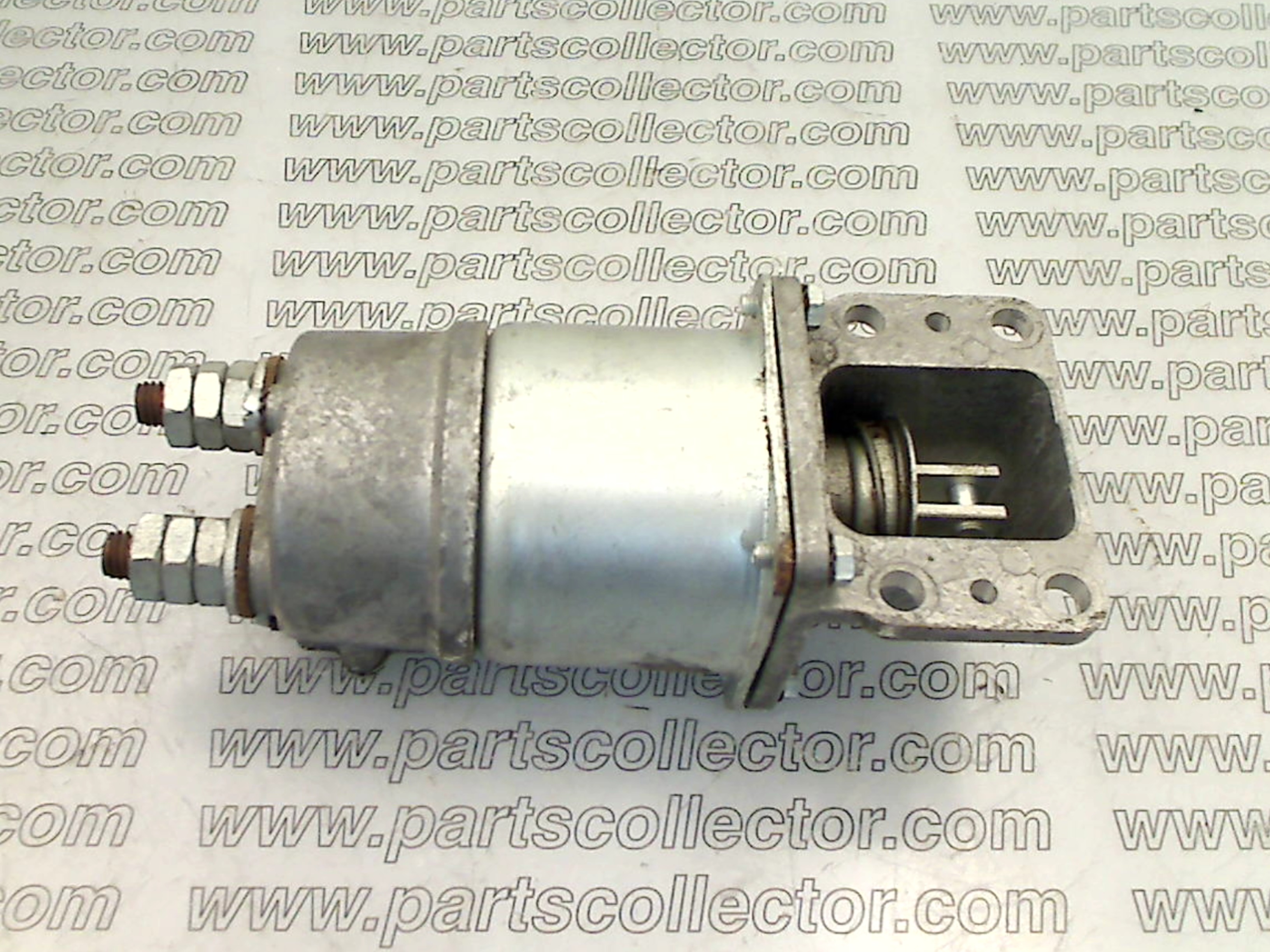 FIAT  Electrical system code 17819 compatible with: FIAT 8V - additional view