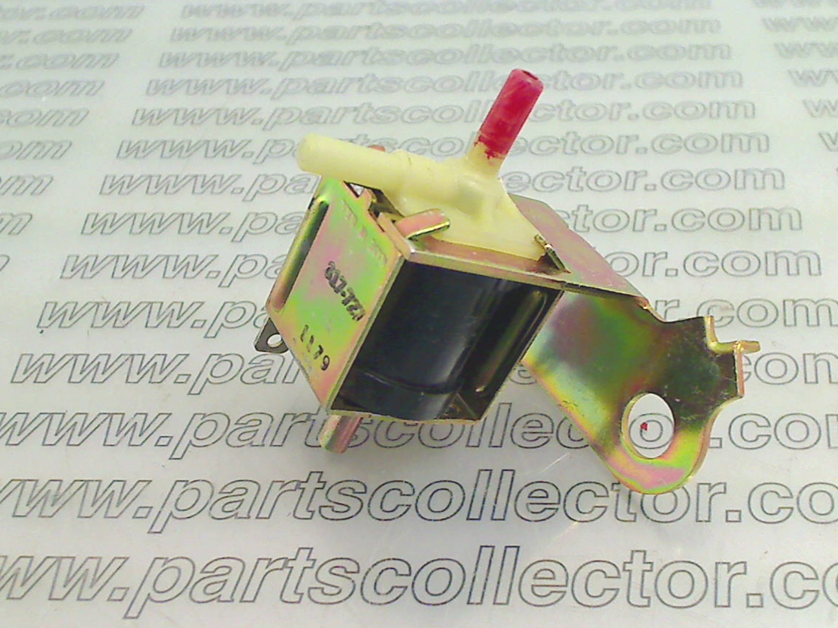 FERRARI 111704 - 129059 Electrical system code 2559 compatible with: FERRARI 308 GT4, FERRARI 348, FERRARI 412, FERRARI 512M, FERRARI 512TR, FERRARI MONDIAL T, FERRARI TESTAROSSA