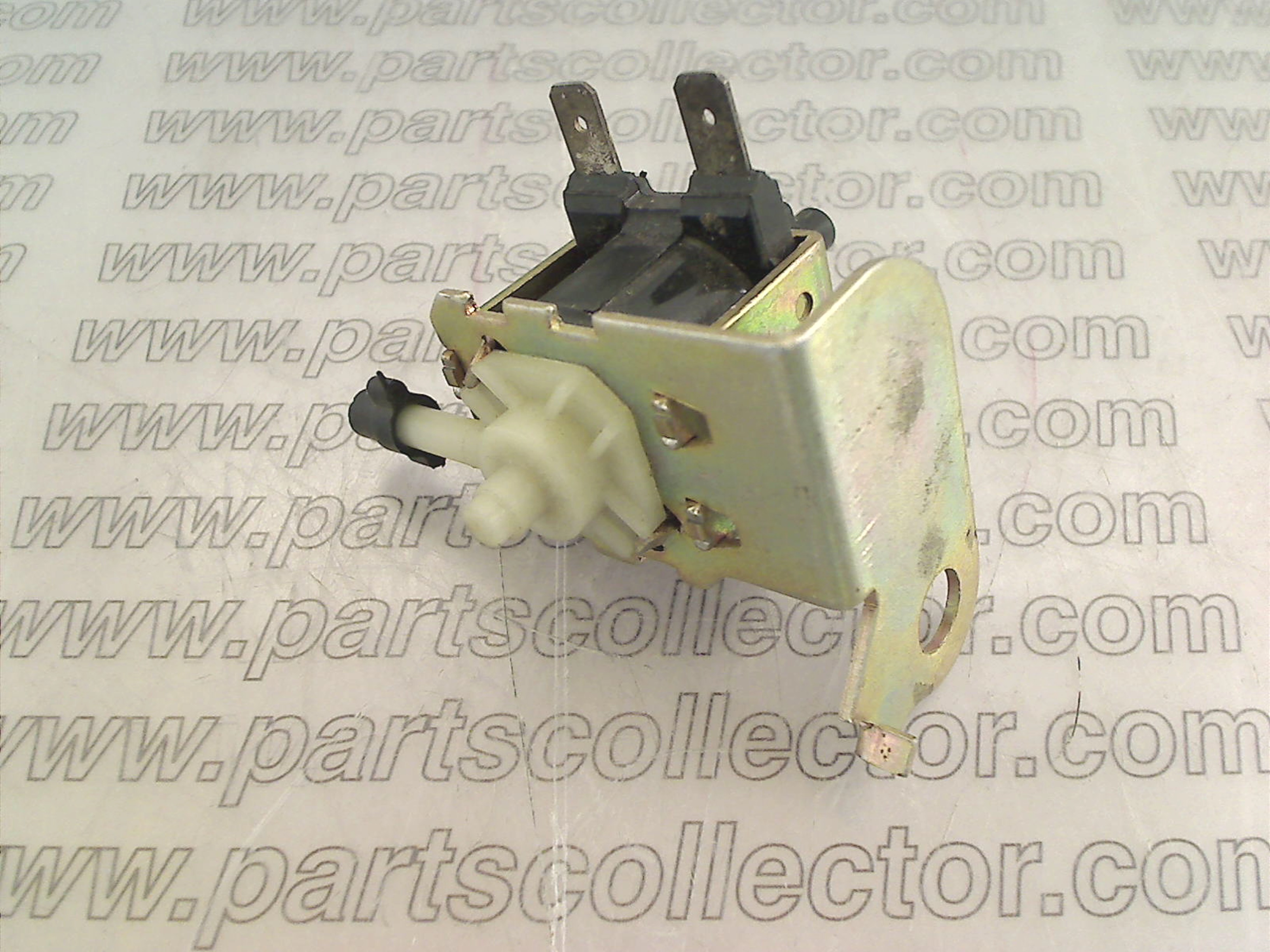 5996606 Electrical system code 14776 compatible with: FIAT UNO, LANCIA Y10 - additional view