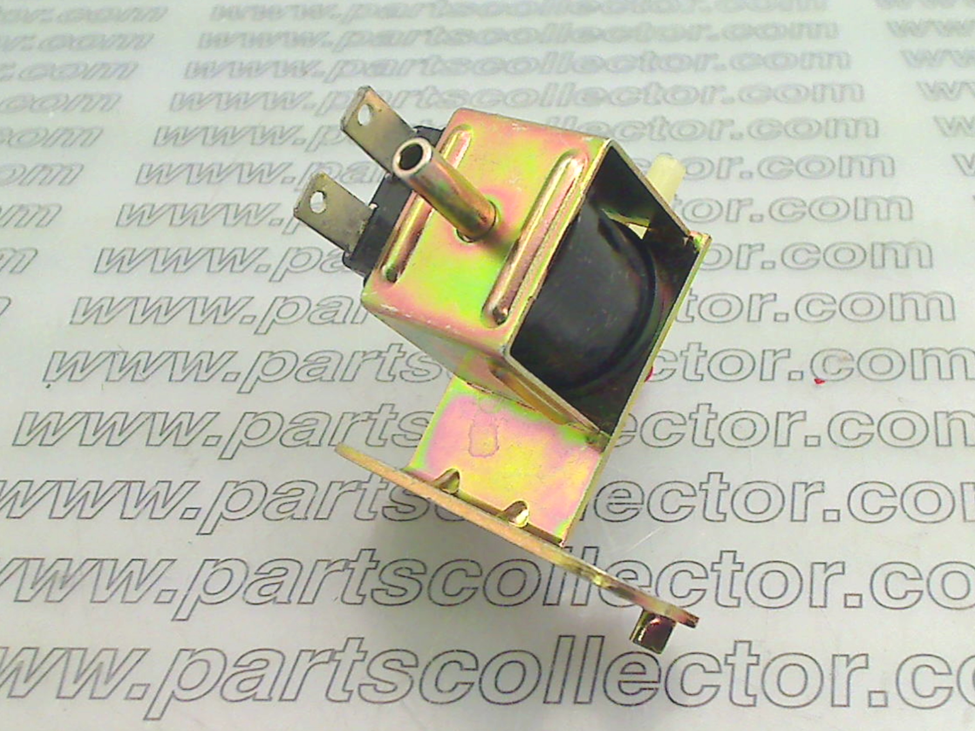 FERRARI 111704 - 129059 Electrical system code 2559 compatible with: FERRARI 308 GT4, FERRARI 348, FERRARI 412, FERRARI 512M, FERRARI 512TR, FERRARI MONDIAL T, FERRARI TESTAROSSA - additional view