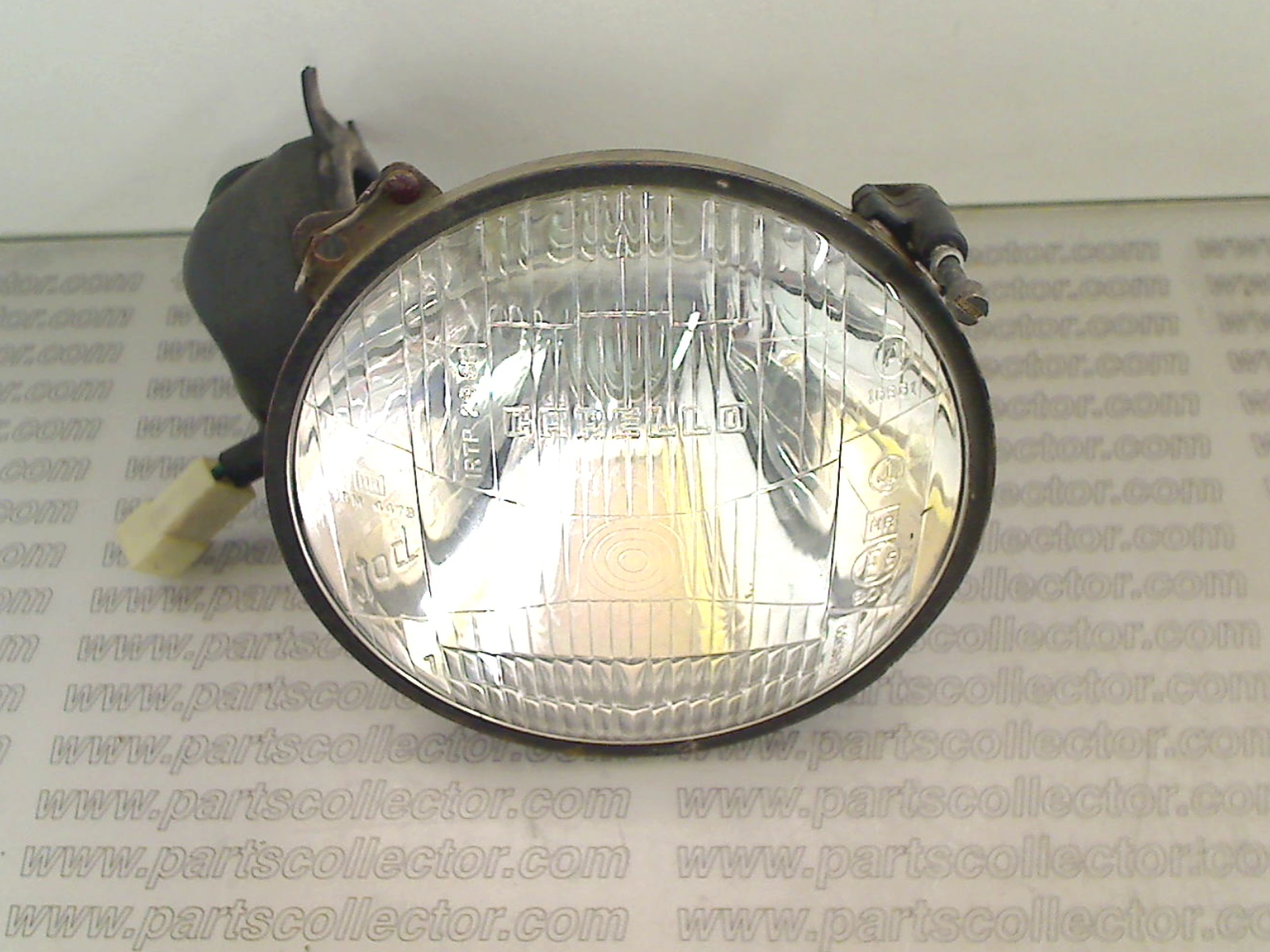 CARELLO 03.223.816 Lighting system code 13461 compatible with: ALFA ROMEO GTV6 2.5 116