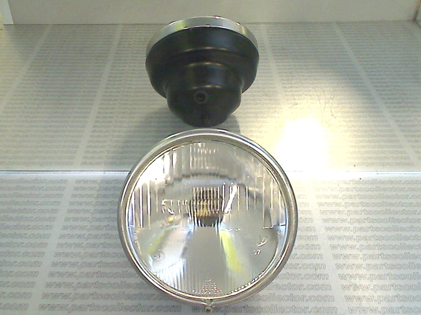 C.E.V. 197 - 159005 Lighting system code 10901 compatible with: OTHERS OTHERS, UNIVERSALE UNIVERSALE