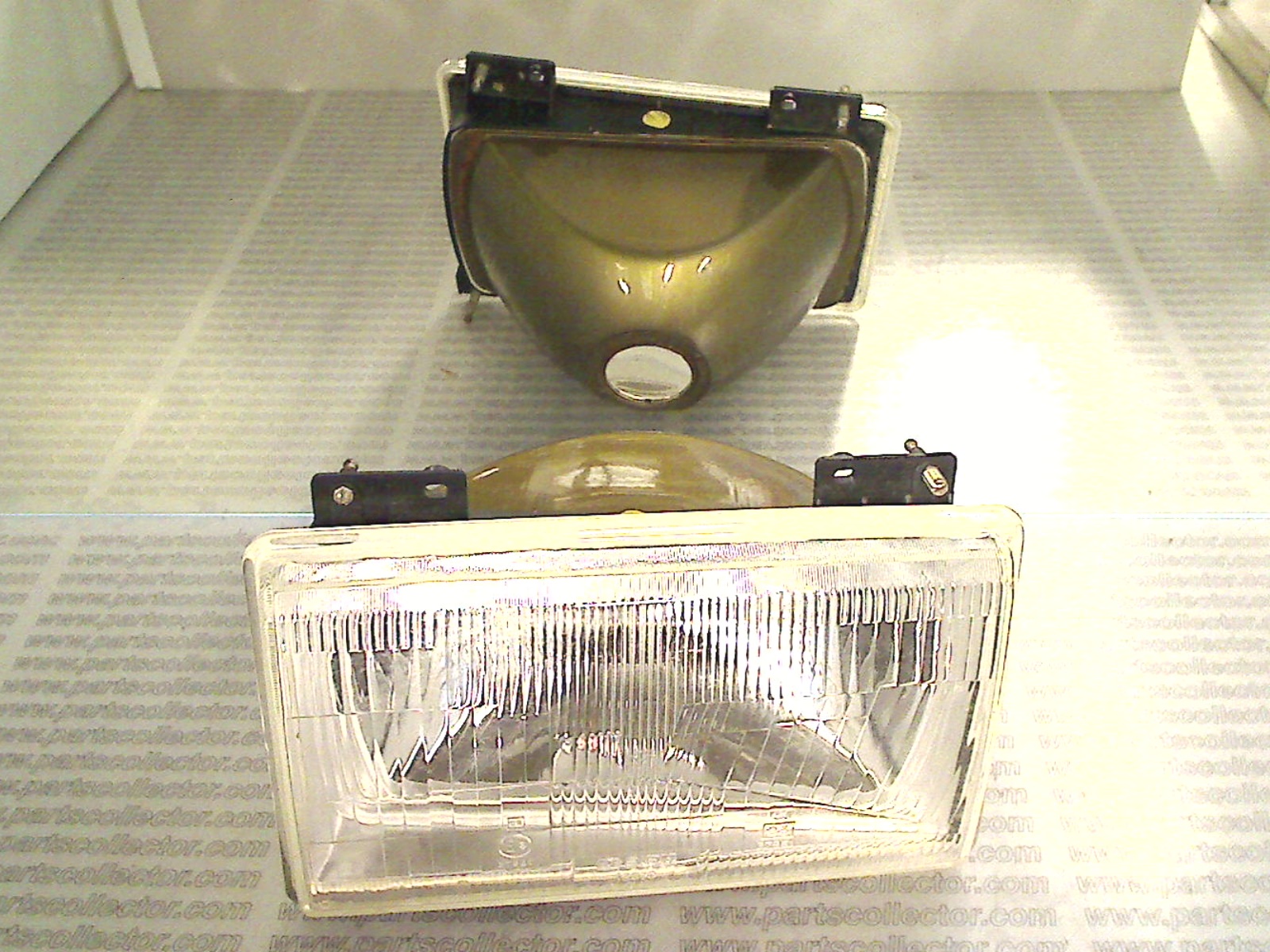 SIEM 13570 Lighting system code 11008 compatible with: FIAT DUCATO, OTHERS PEUGEOT, SIEM SIEM