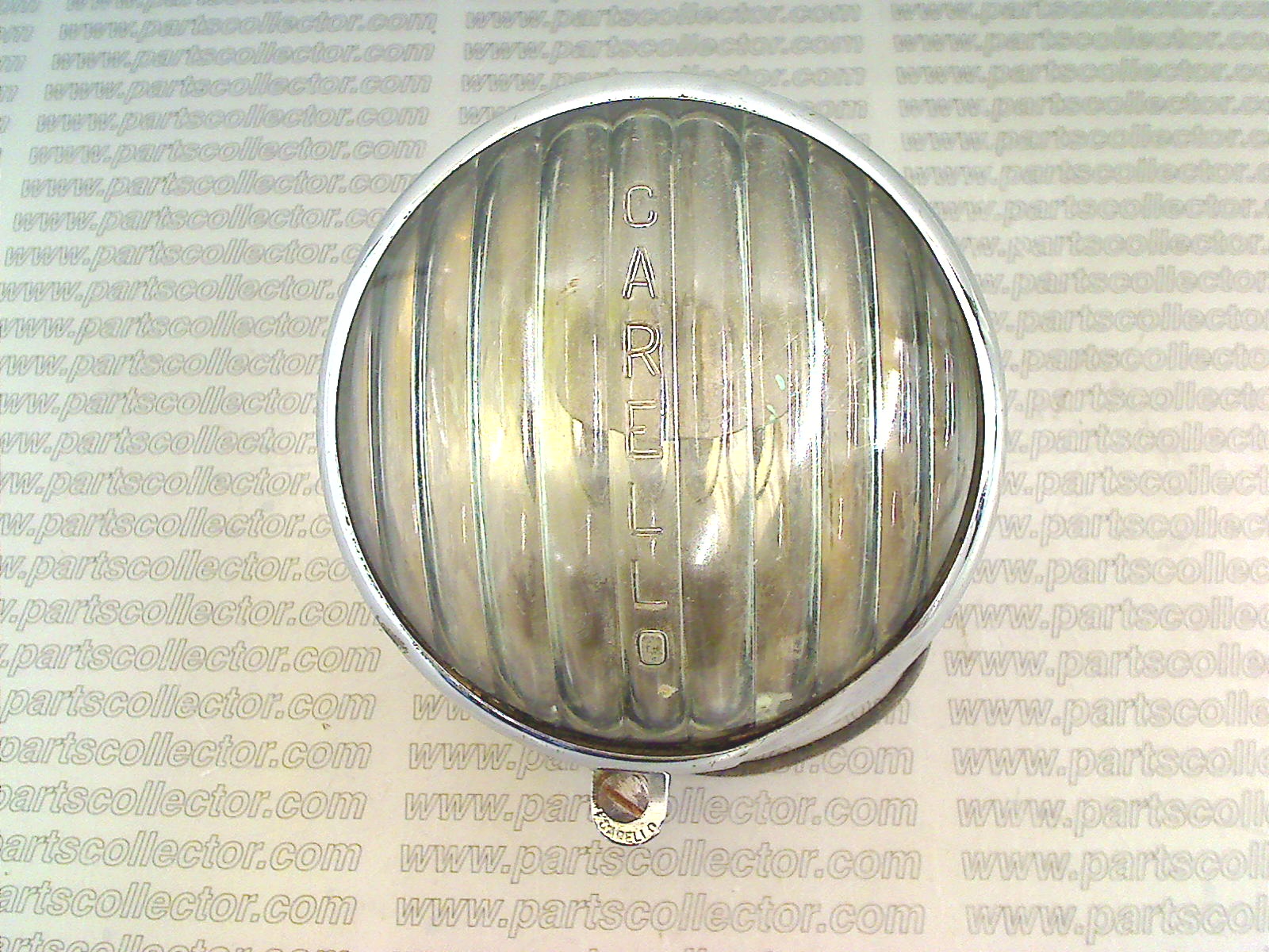 CARELLO  Lighting system code 12962 compatible with: CARELLO CARELLO