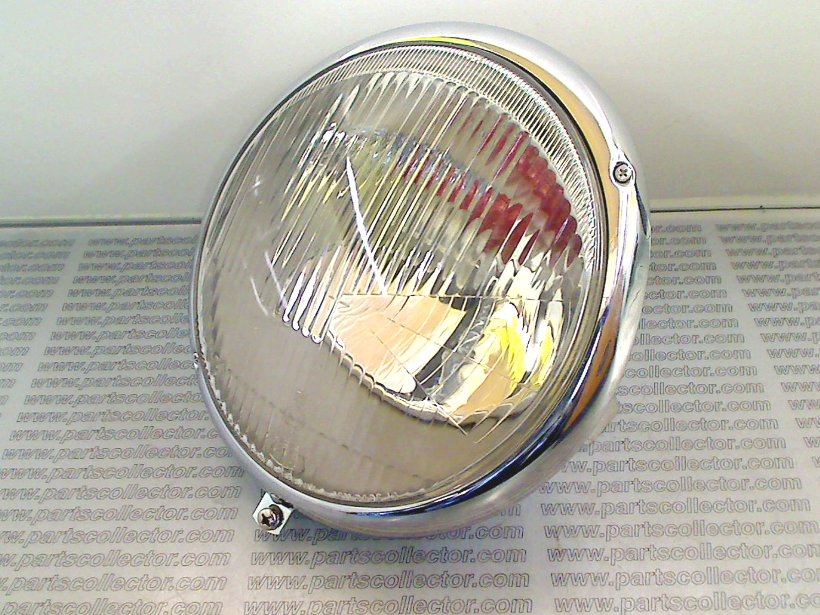 HELLA 1A8 001 149 08 Lighting system code 12997 compatible with: HELLA HELLA, PORSCHE 356, VOLKSWAGEN 1200, VOLKSWAGEN 1300