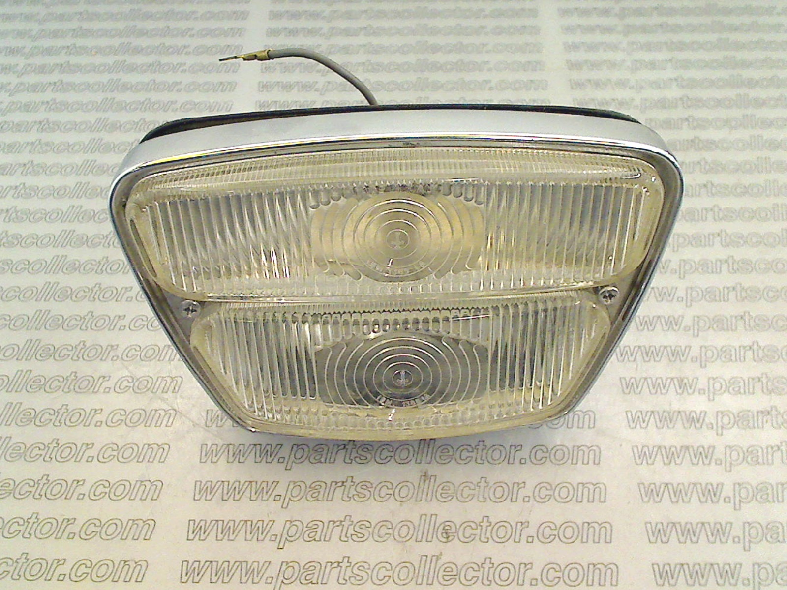 CARELLO 11.450.716 Lighting system code 13315 compatible with: LANCIA FLAVIA