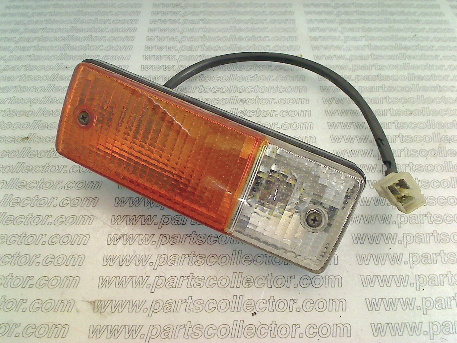 CARELLO 11.784.716 Lighting system code 13445 compatible with: ALTISSIMO ALTISSIMO, CARELLO CARELLO, LANCIA BETA