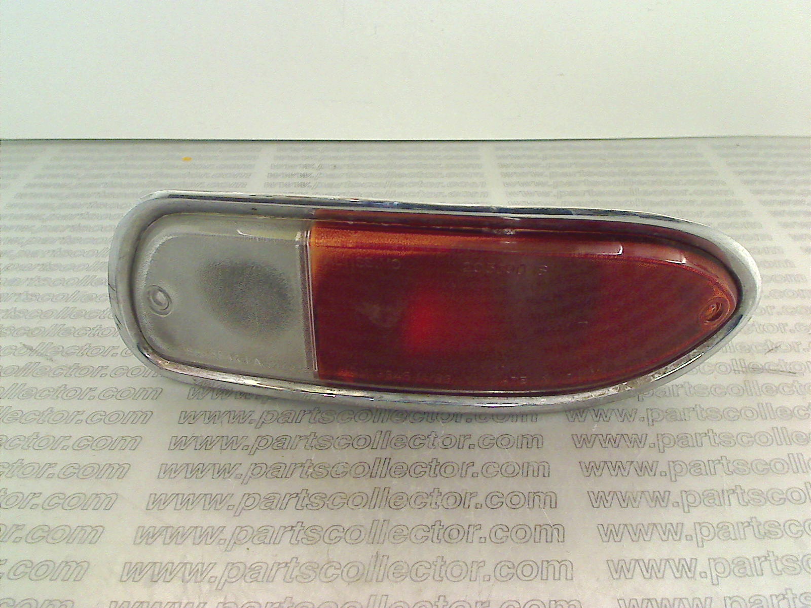 ALTISSIMO 01.5145 - 20.5390 Lighting system code 687 compatible with: ALTISSIMO ALTISSIMO, FERRARI 275 GTS