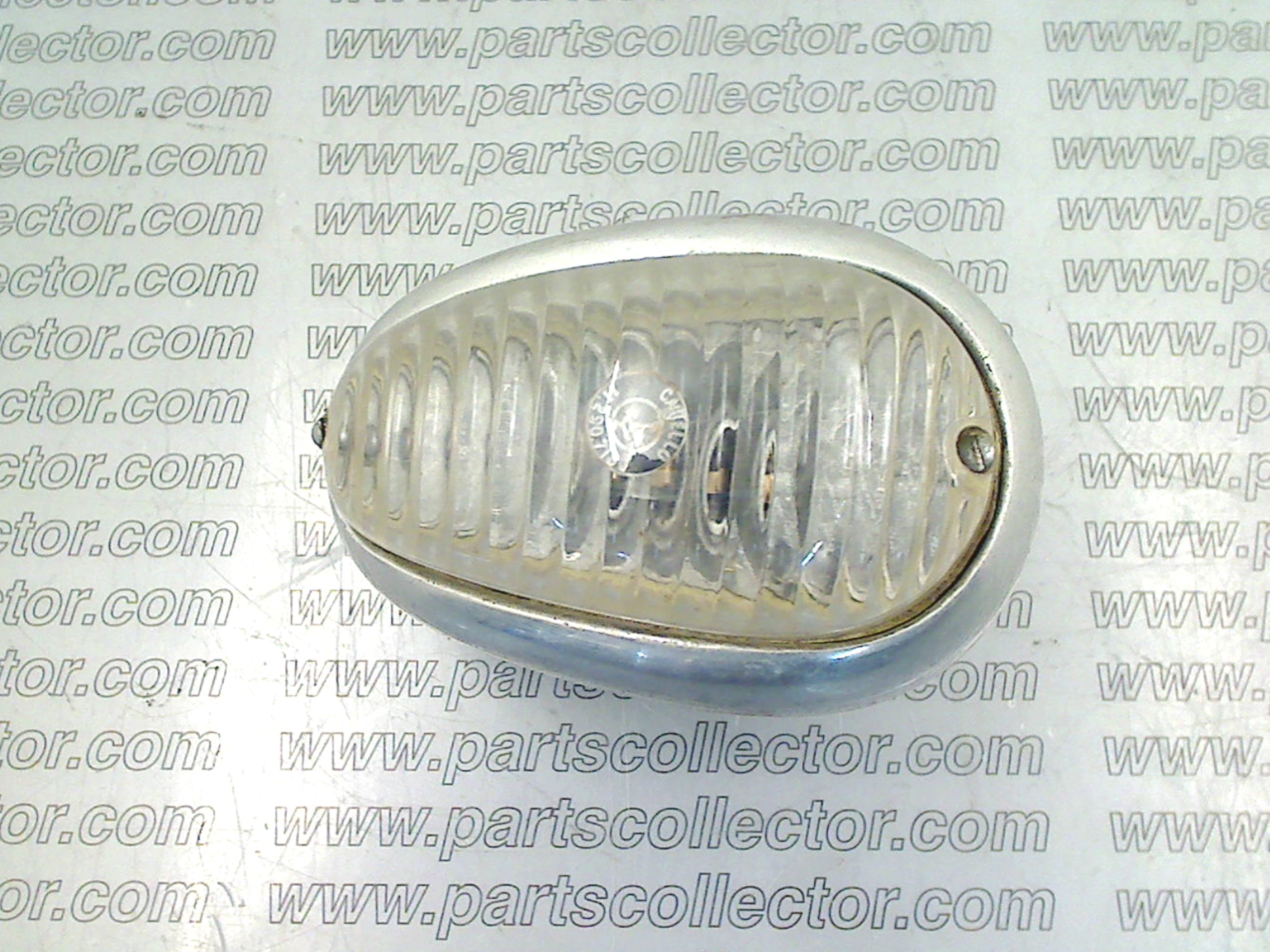 CARELLO 11.292.000 - 11.290.716 - 11.290.580 - 11.290751 Lighting system code 152 compatible with: CARELLO CARELLO, FIAT 1100