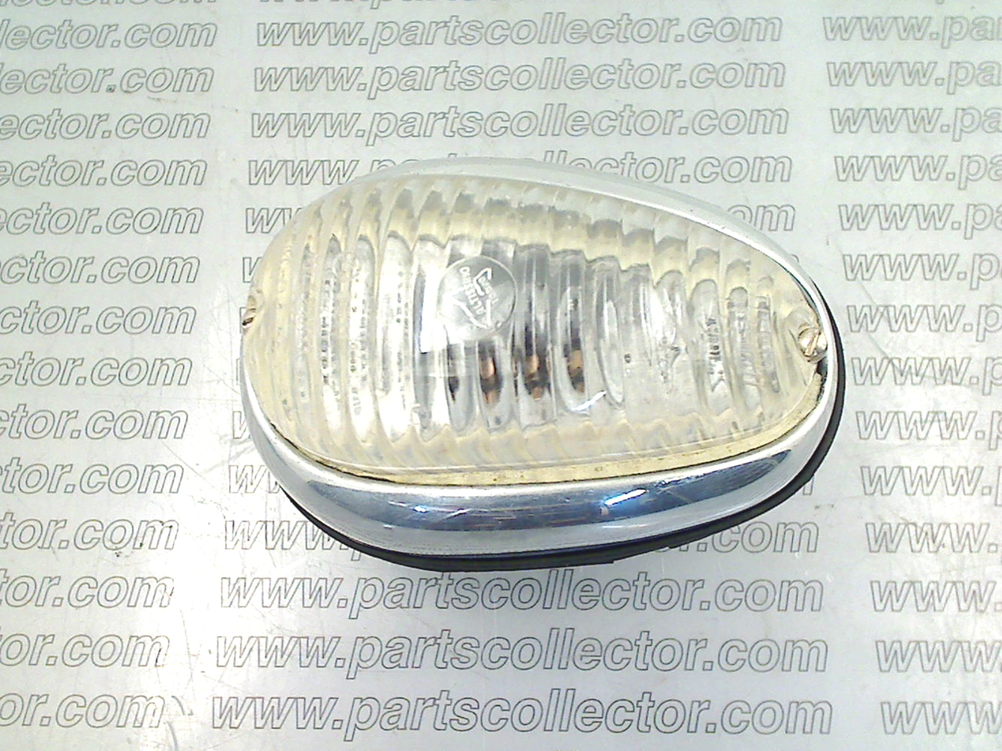 ALTISSIMO 155 Lighting system code 17545 compatible with: ALTISSIMO ALTISSIMO, FIAT 1100