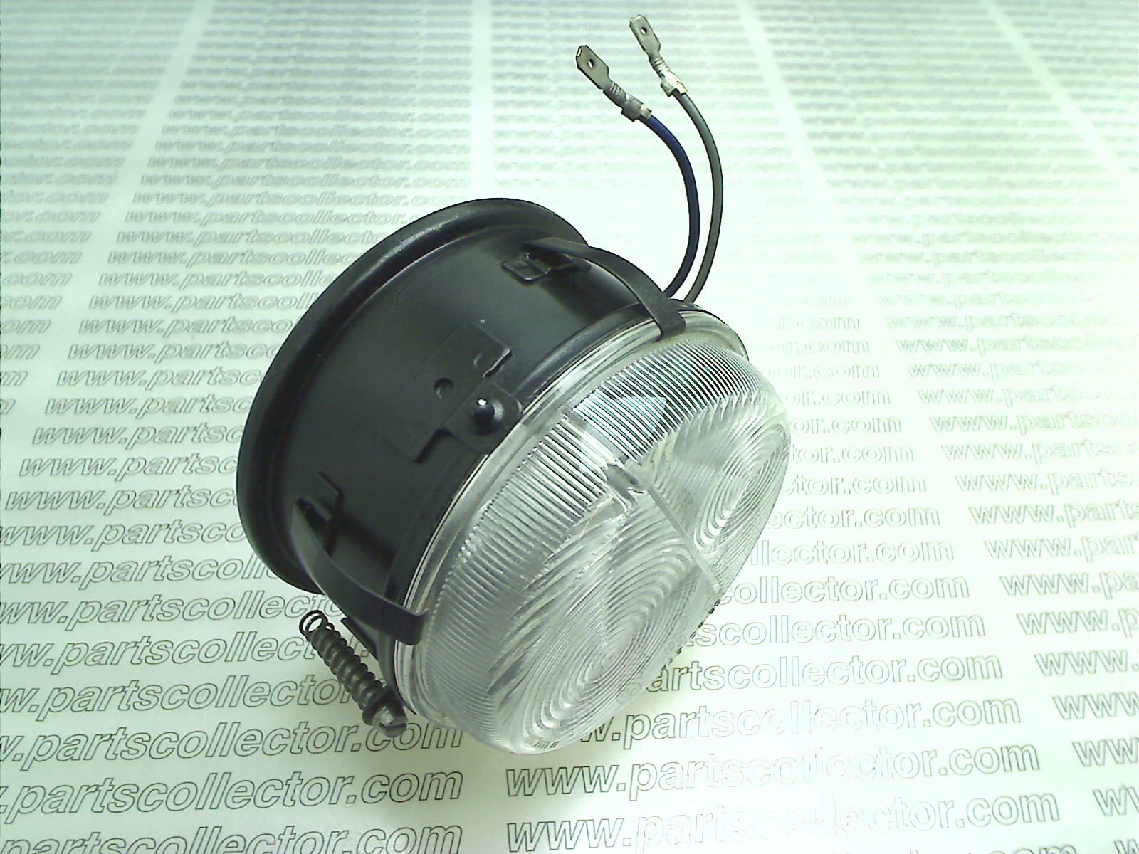 CARELLO 11.454.000 - 11.454.716 Lighting system code 11460 compatible with: CARELLO CARELLO, LANCIA FLAVIA COUPE - additional view