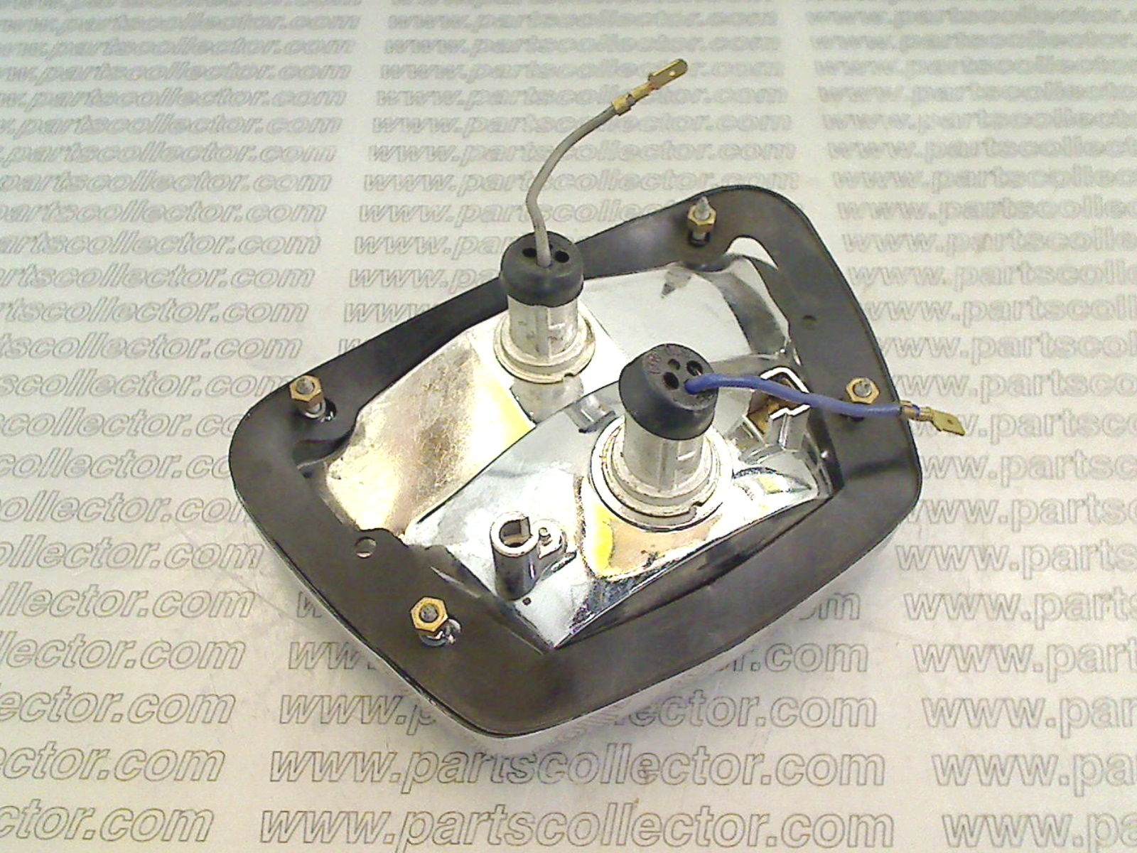 CARELLO 11.450.716 Lighting system code 13315 compatible with: LANCIA FLAVIA - additional view