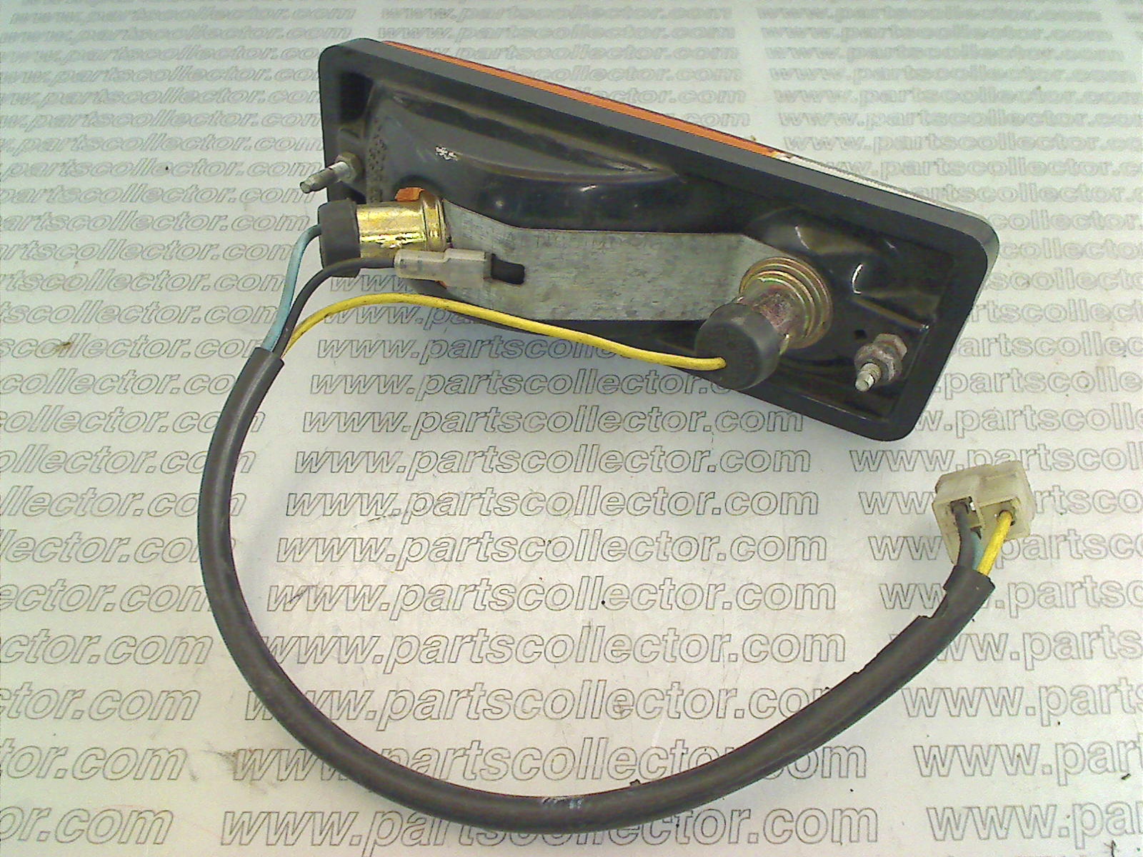 CARELLO 11.784.716 Lighting system code 13445 compatible with: ALTISSIMO ALTISSIMO, CARELLO CARELLO, LANCIA BETA - additional view
