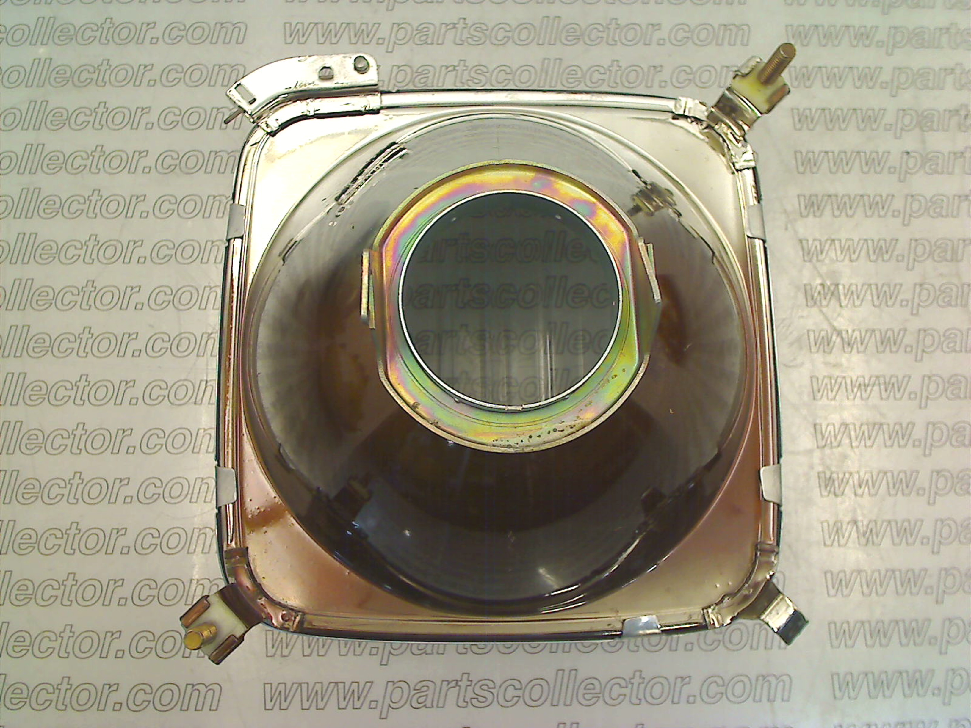 SIEM 5927 Lighting system code 17270 compatible with: FIAT 125, SIEM SIEM - additional view