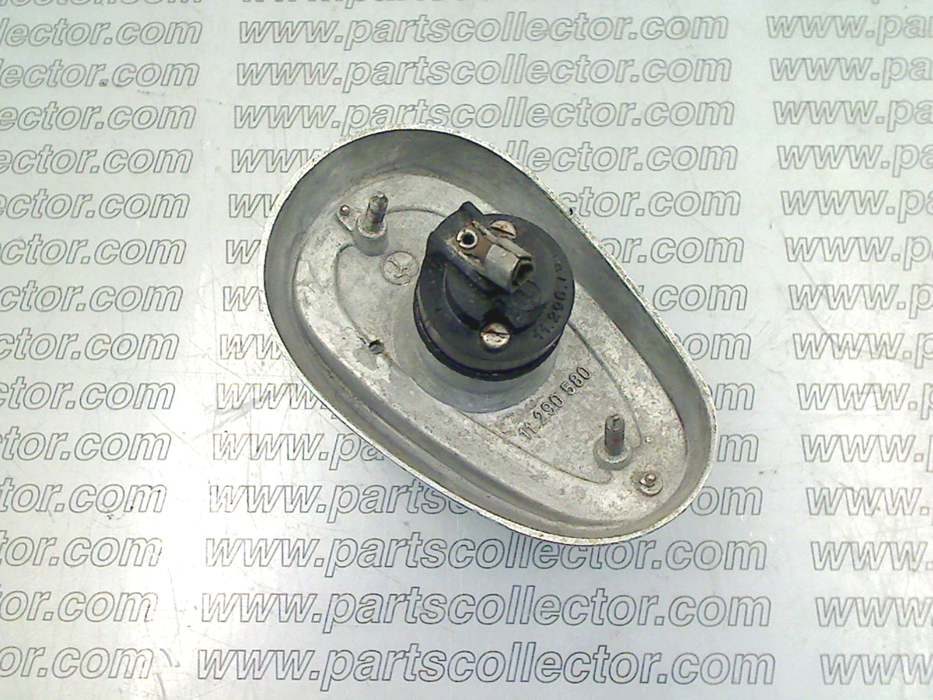 CARELLO 11.292.000 - 11.290.716 - 11.290.580 - 11.290751 Lighting system code 152 compatible with: CARELLO CARELLO, FIAT 1100 - additional view
