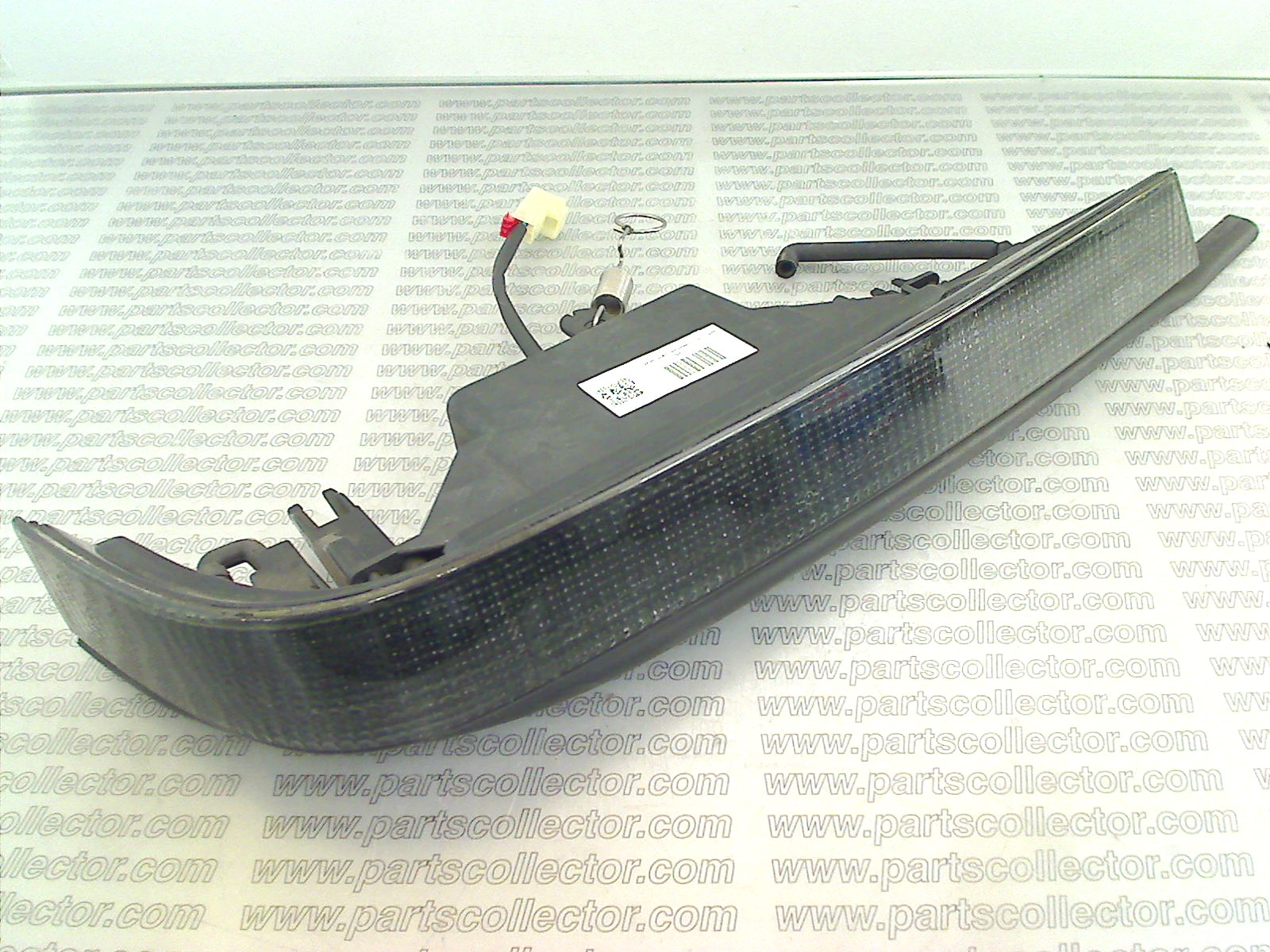 LANCIA 16049-D Lighting system code 5012 compatible with: LANCIA THEMA FERRARI 8.32, SIEM SIEM
