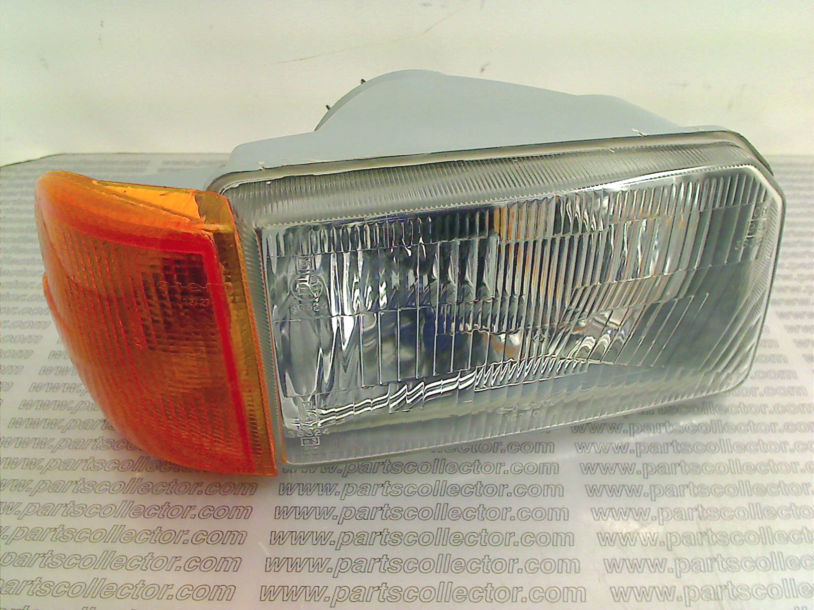 SIEM 12643 - 12750 - 12675 - 13332 Lighting system code 3516 compatible with: ALFA ROMEO ALFASUD, SIEM SIEM
