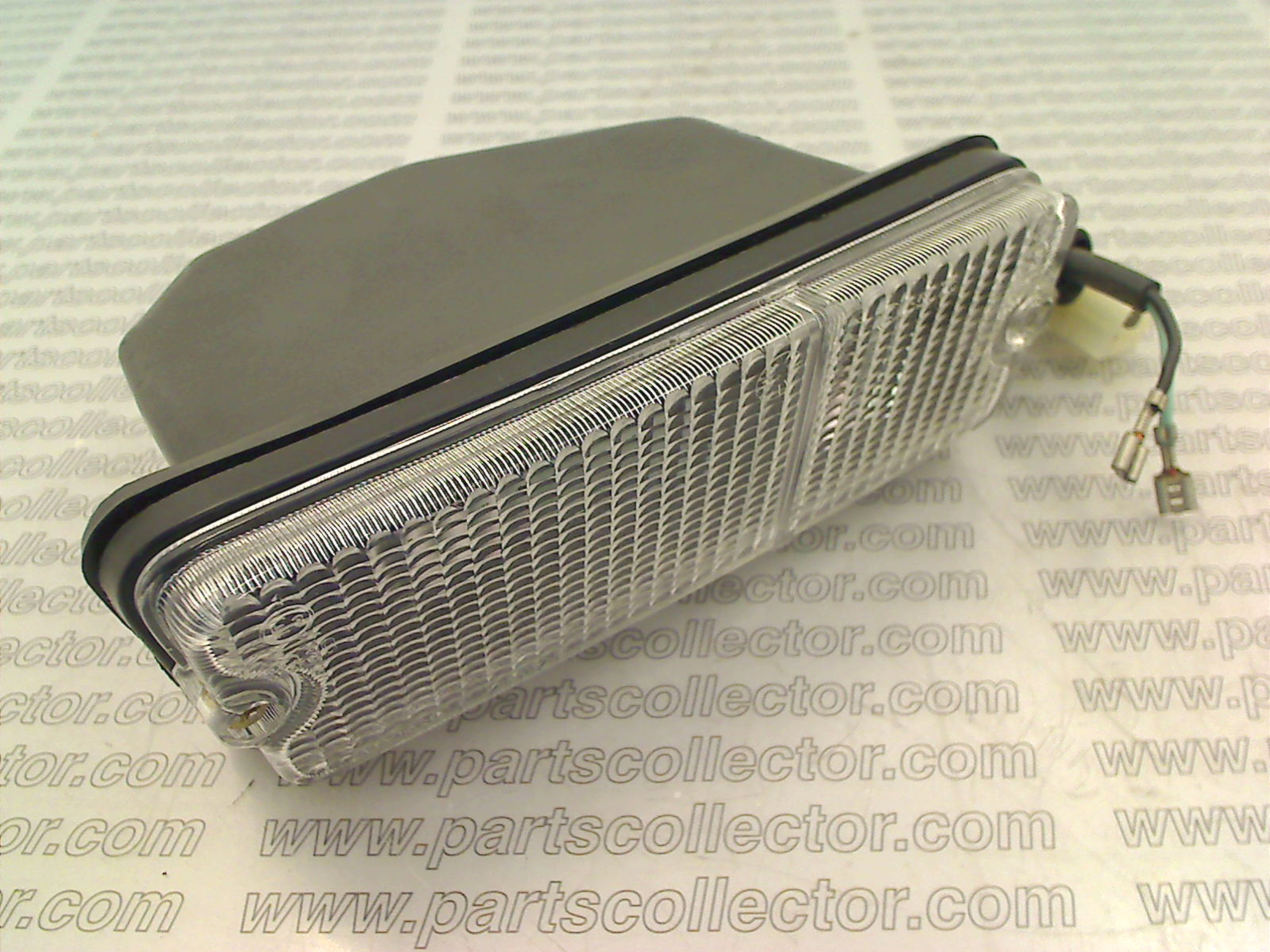 ALTISSIMO LAD 050 - 205820 - 361584 - 326526 Lighting system code 5440 compatible with: ALTISSIMO ALTISSIMO, FIAT 127