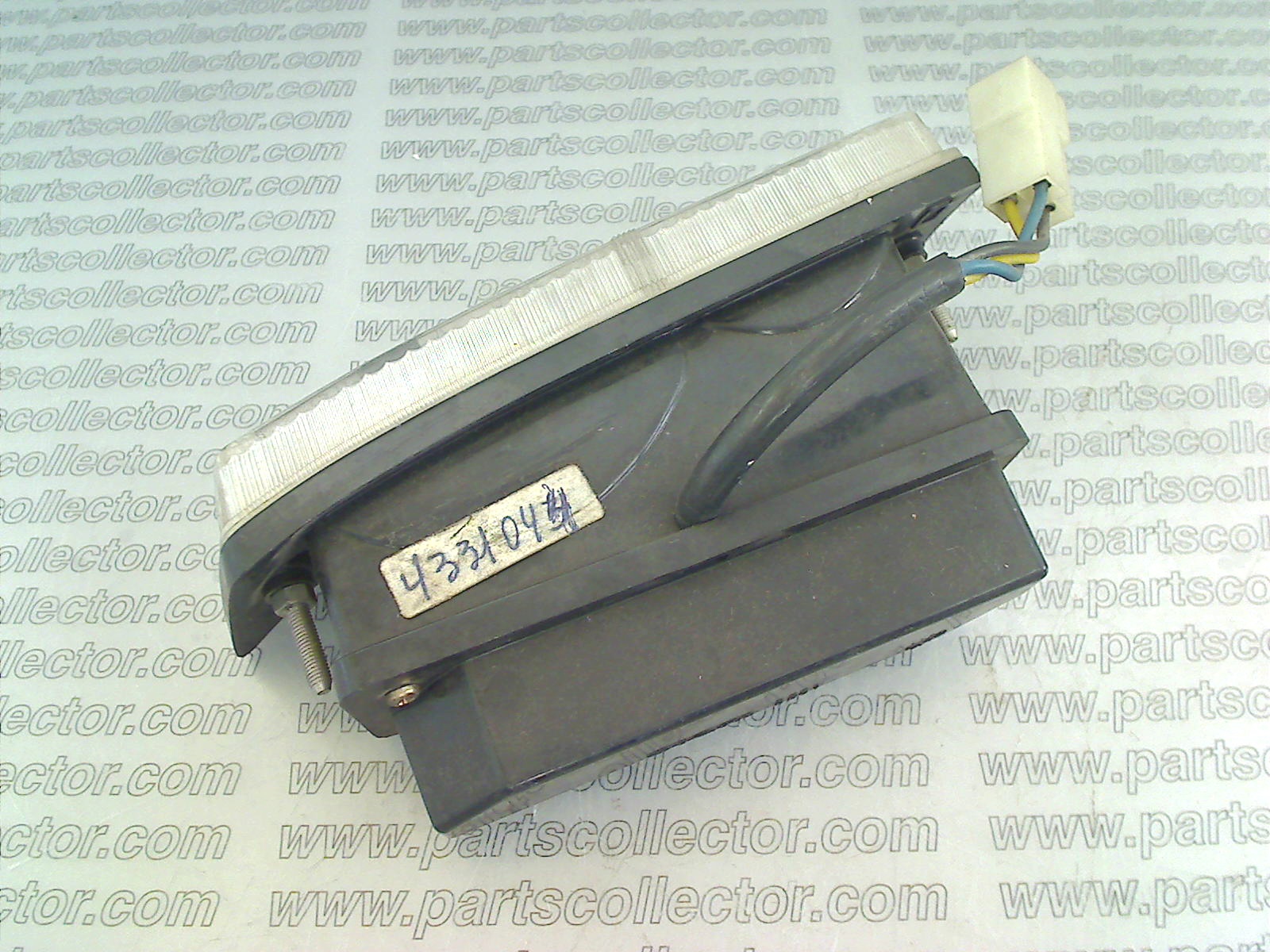 SIEM 4331044 Lighting system code 13148 compatible with: LANCIA BETA MONTECARLO, SIEM SIEM - additional view