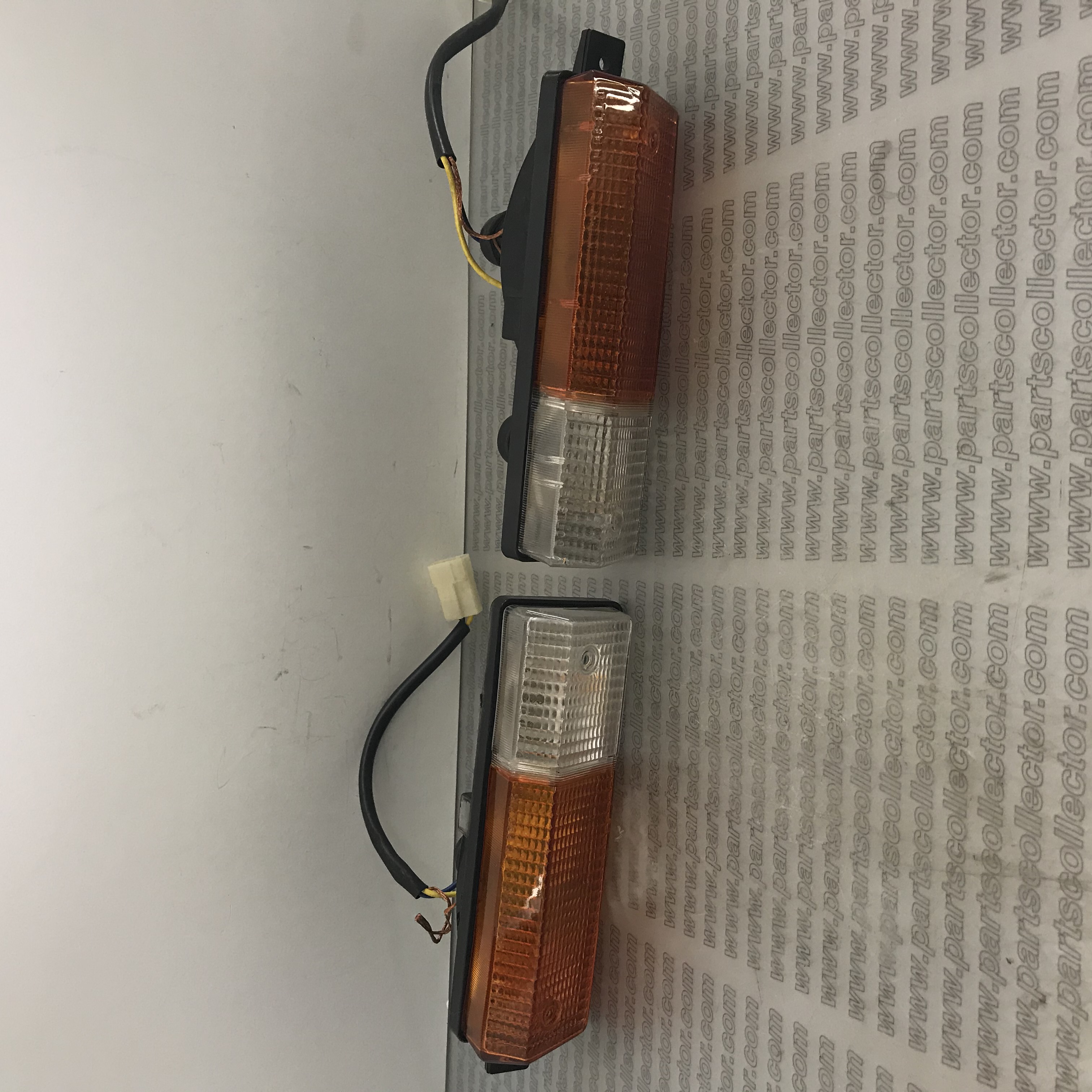 CARELLO 006318972 - 006318972 Lighting system code 172 compatible with: CARELLO CARELLO, FERRARI 308 GTB GTS, LAMBORGHINI COUNTACH, LAMBORGHINI COUNTACH 5000, LAMBORGHINI LM002