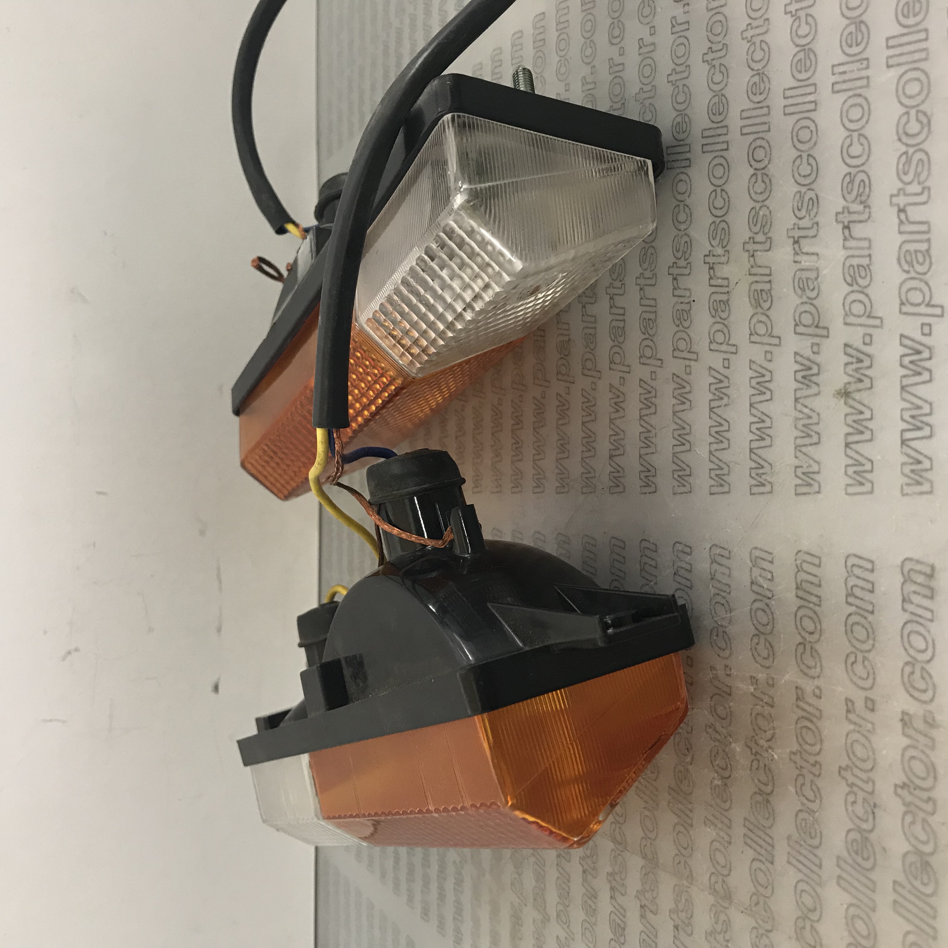 CARELLO 006318972 - 006318972 Lighting system code 172 compatible with: CARELLO CARELLO, FERRARI 308 GTB GTS, LAMBORGHINI COUNTACH, LAMBORGHINI COUNTACH 5000, LAMBORGHINI LM002 - additional view