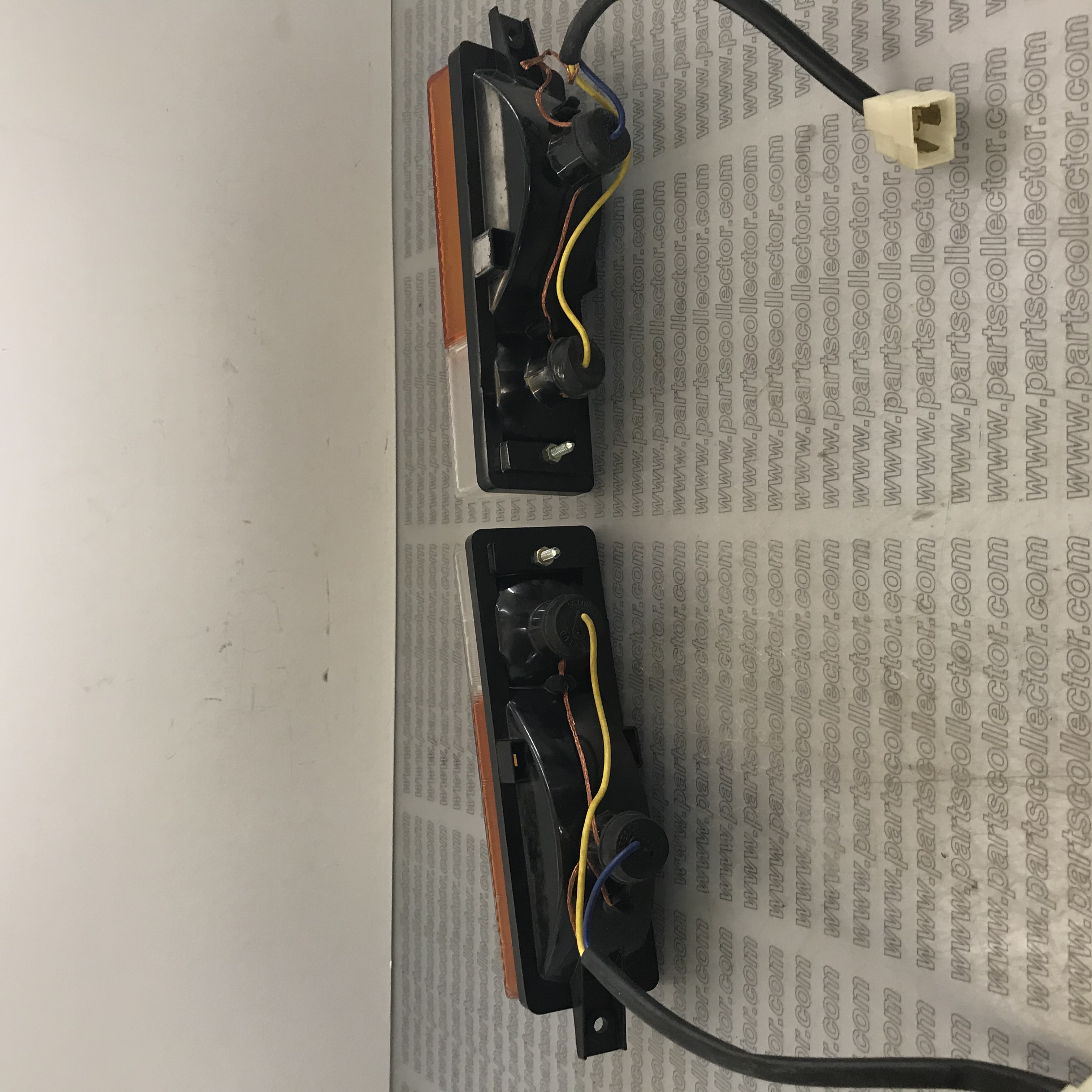 CARELLO 006318972 - 006318972 Lighting system code 172 compatible with: CARELLO CARELLO, FERRARI 308 GTB GTS, LAMBORGHINI COUNTACH, LAMBORGHINI COUNTACH 5000, LAMBORGHINI LM002 - detail view